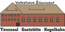 Volkshaus Gornsdorf